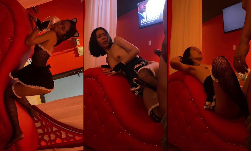 phim sex nhật bản hd Em gái 1 con mình dây siêu dâm sướng quá em rên muốn banh phòng