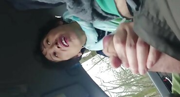 korea sex Trắng được fucked cu3x trong ass bởi một anh chàng da đen lớn tuổi.